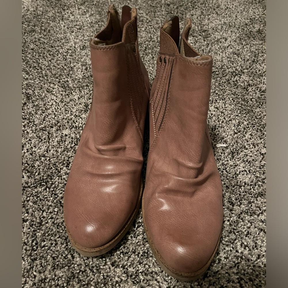 Blowfish boots. #4